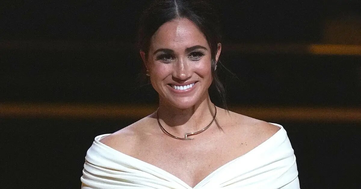 Меган Маркл