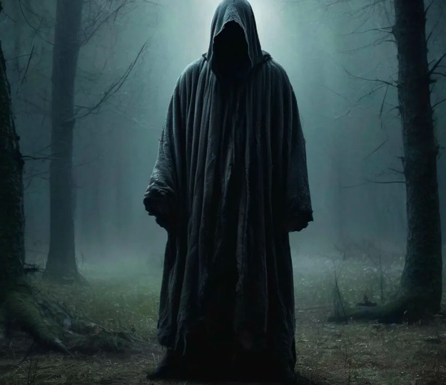 71. Задержание атамана Салавата. Досье капитана Максимова.