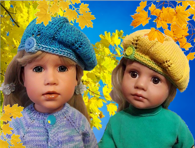 Фото автора канала.