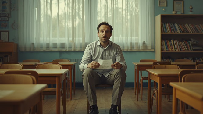 Фото: Leonardo.ai