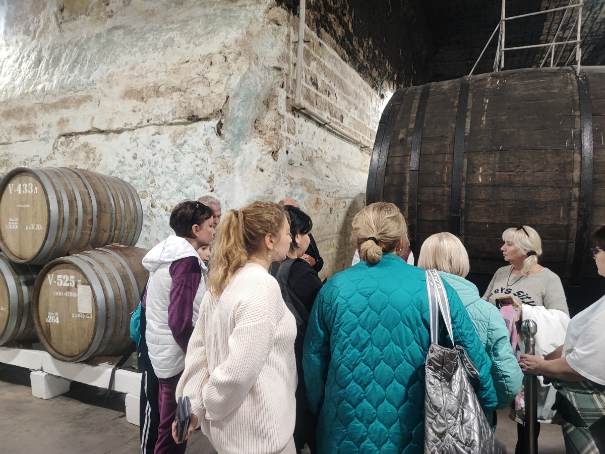 Фото автора.