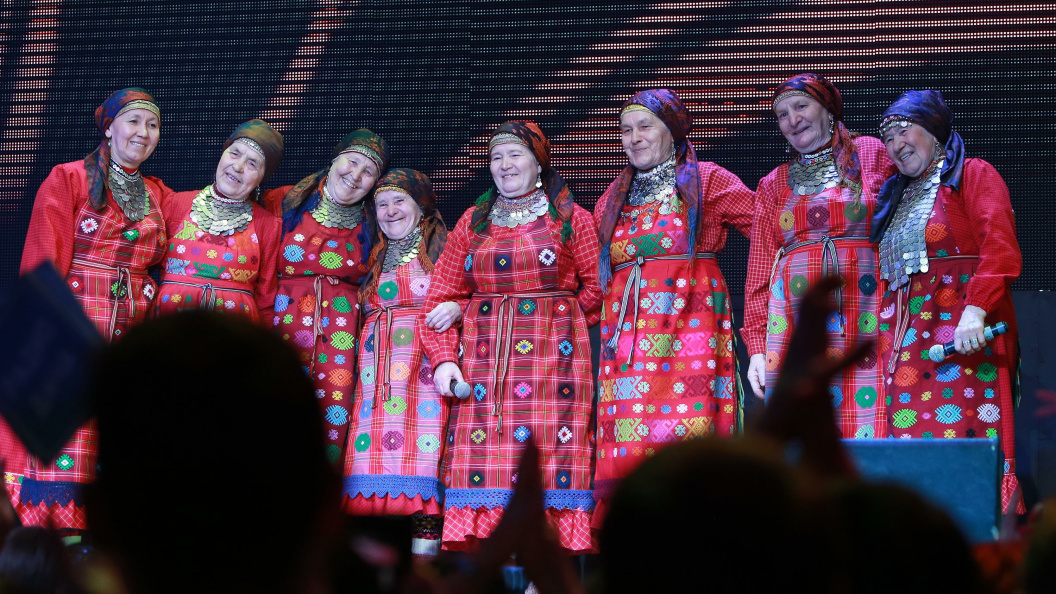    Dmitry Golubovich/Globallookpress