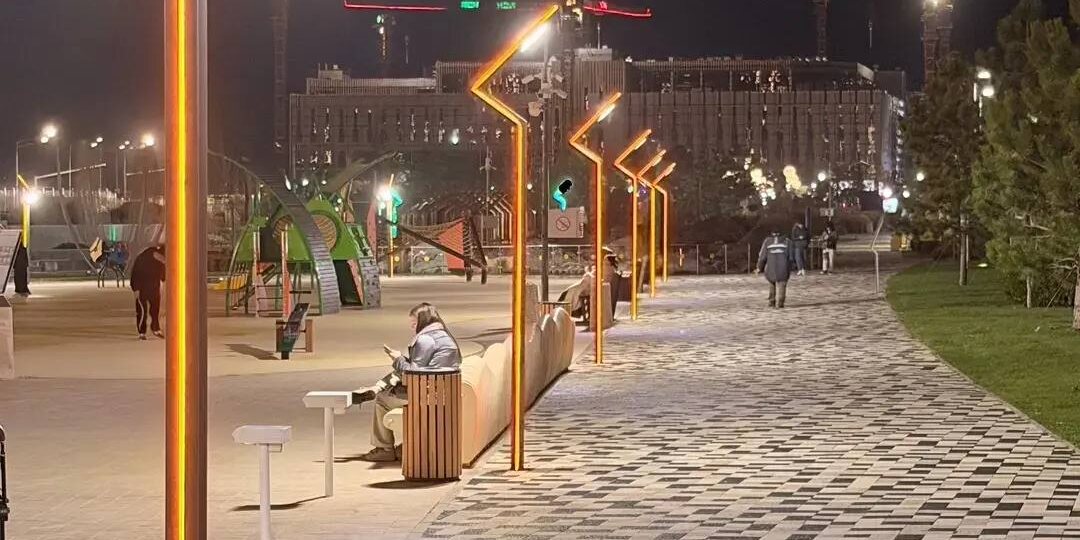 Это ❤️ Ставрополь