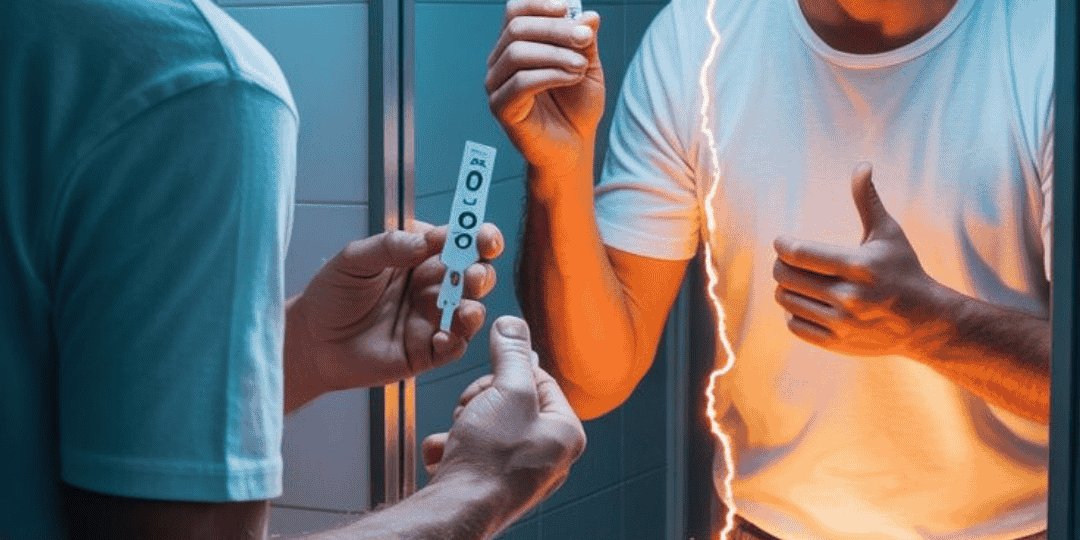 Инсулинорезистентность — тихий убийца, который работает 10 лет. Вы уже в зоне риска?