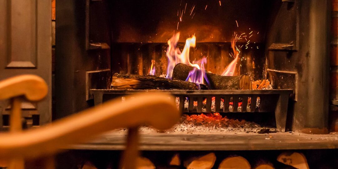 Камины в Португалии