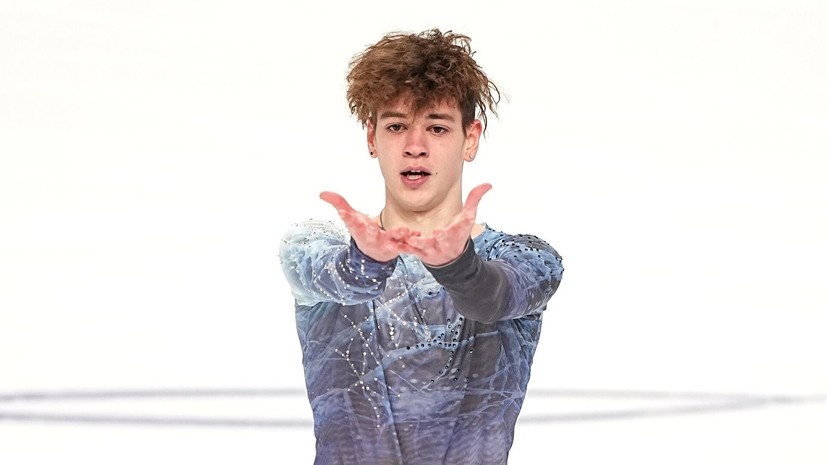   РИА Новости