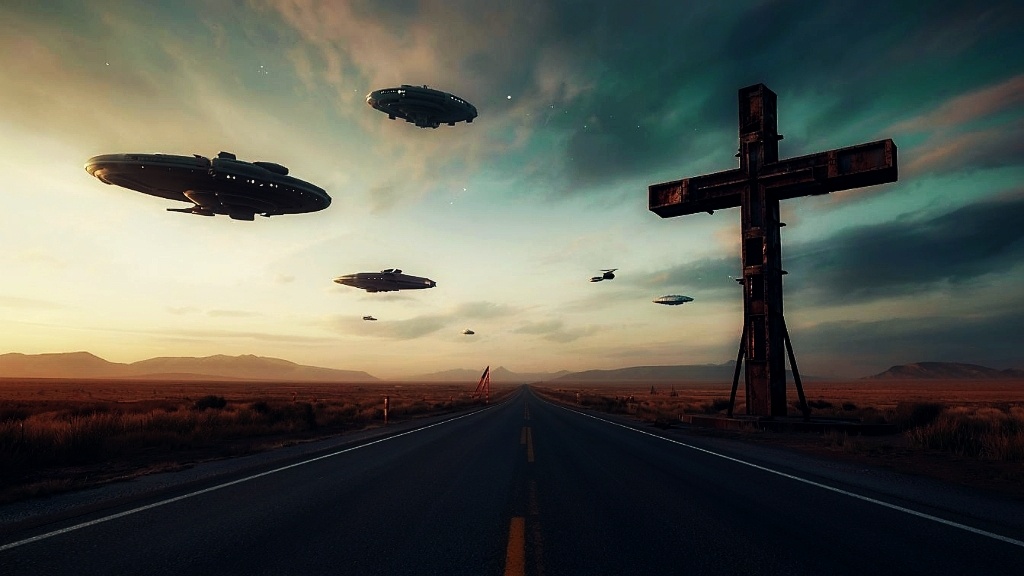 Иллюстрация: ИИ + ручная обработка