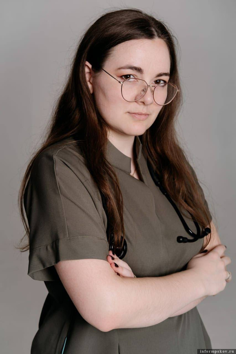 Фото здесь и далее из канала Михаила Ведерникова в мессенджере MAX