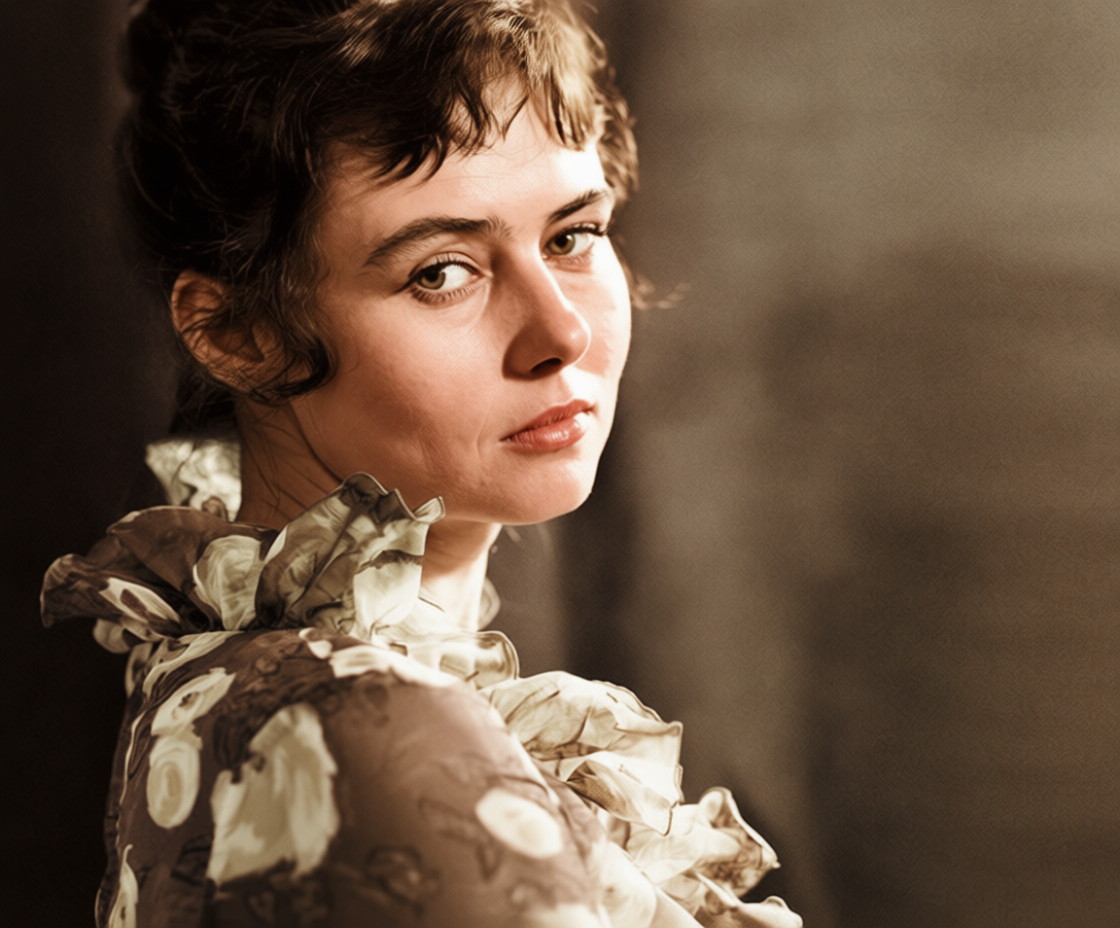 Виктория Лепко