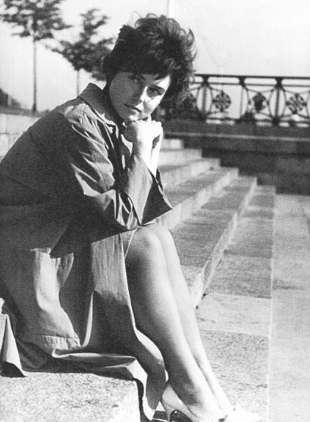 Виктория Лепко