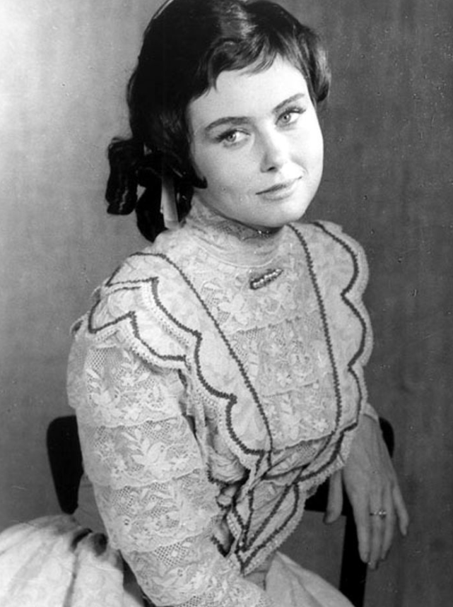 Виктория Лепко