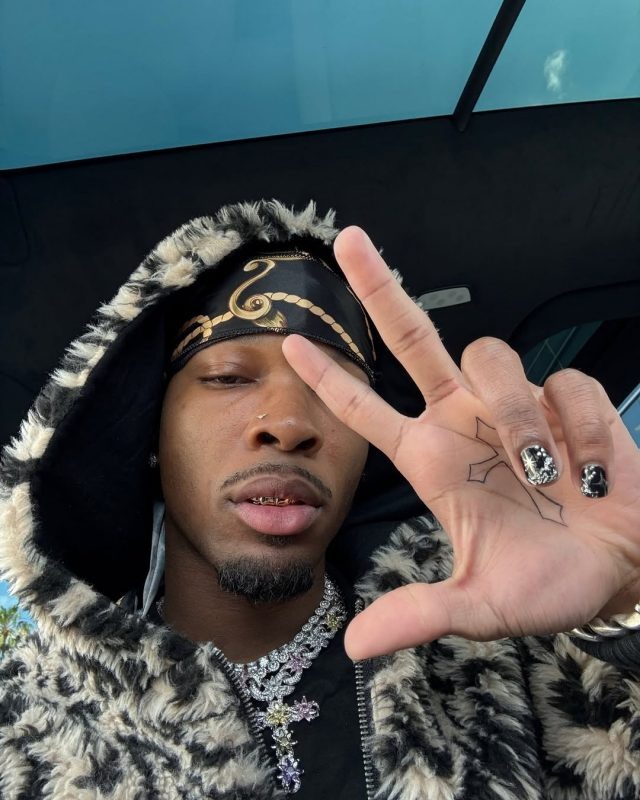    D4VD. Фото: социальные сети