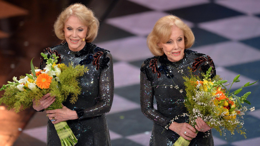    Фото: www.globallookpress.com/Ettore Ferrari