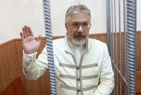 Василий Вадимович Бойко-Великий: фотография из открытых источников