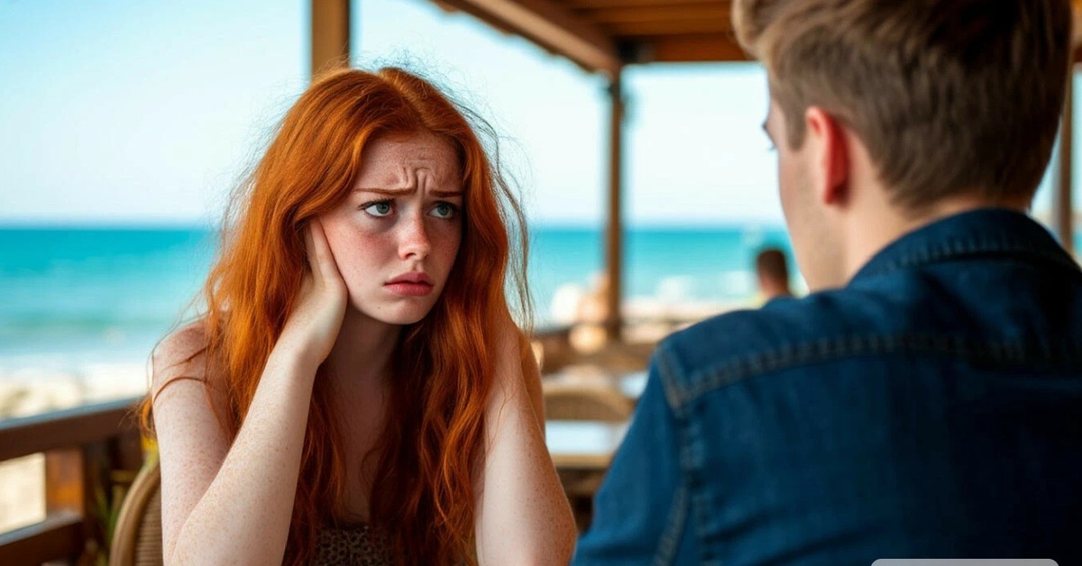 Почему мужчина не хочет обсуждать конфликт:говорит мне нужно отдохнуть от тебя неделю.