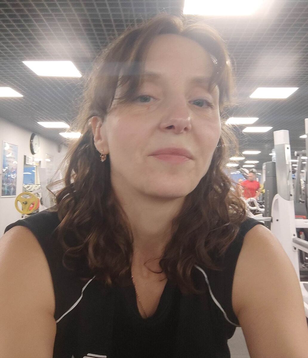 Привет! Я Ксюша, мама пятерых. Долгое время занималась тхэквондо, недавно закончила обучение на фитнес-тренера. Здесь рассказываю о своей жизни как она есть. Всем рада, присоединяйтесь!