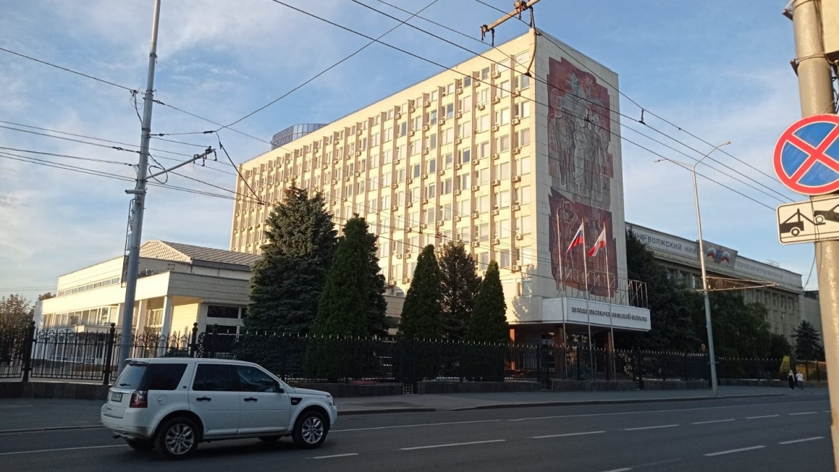    Саратовские власти учредят новые региональные медали и почетные знакиНовости Саратова и области – Сетевое издание «Репортер64»