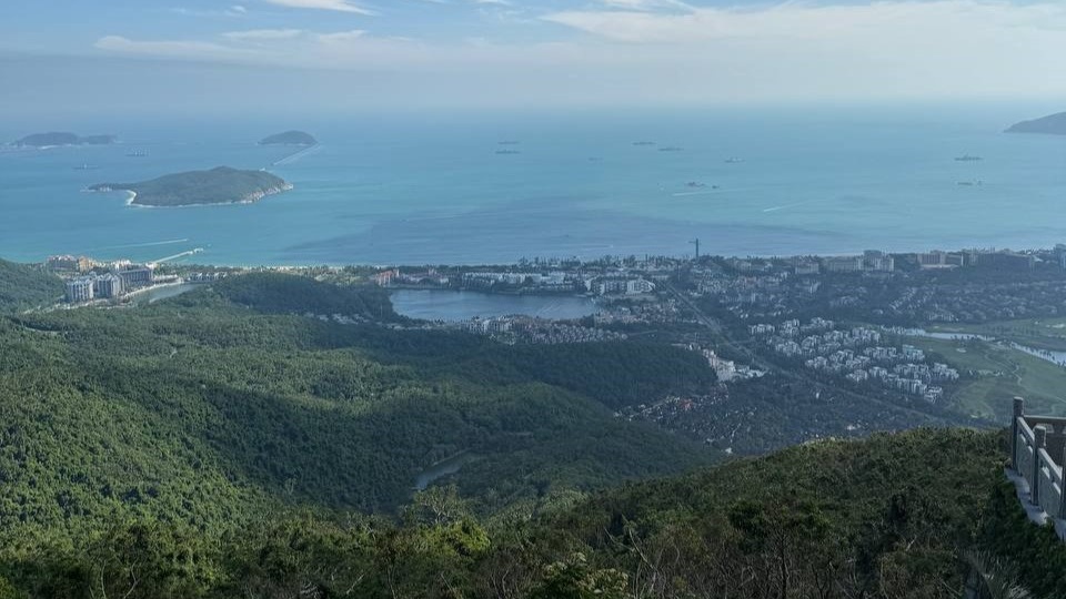 Фишки Хайнаня. 9 пунктов, которые обязательно надо знать перед поездкой