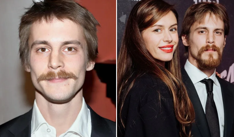 Талант от деда, красота от матери. Бросил дочь музыканта ради красавицы- актрисы. Как выглядит семья и дети Ивана Янковского