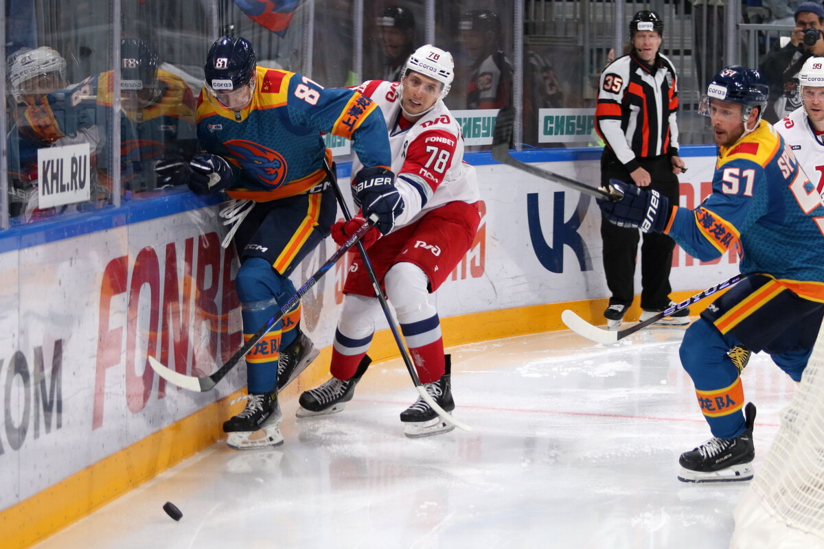 Фото: Максим Константинов, архив P1spb.ru