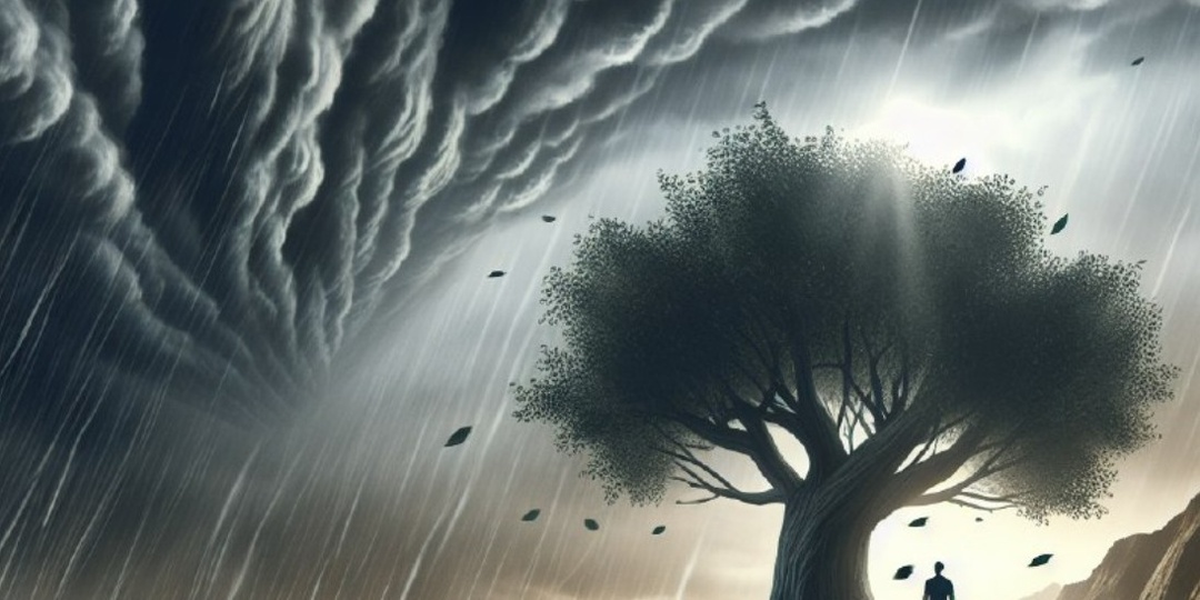 Топ-7 страхов невротиков. Найдешь ли ты свой страх в этом списке?