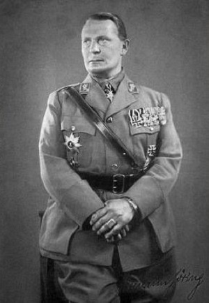 Реальный Оскар Шиндлер, член НСДАП, промышленник, авантюрист и спаситель евреев 