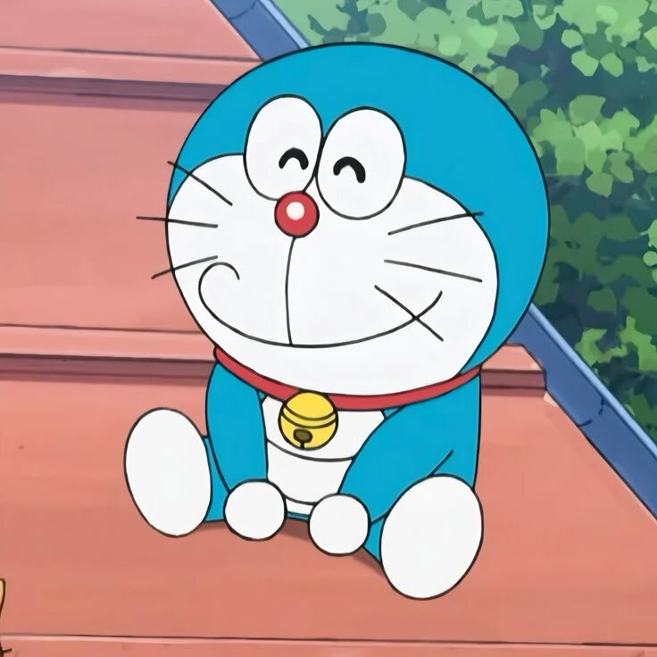 Кадр из аниме