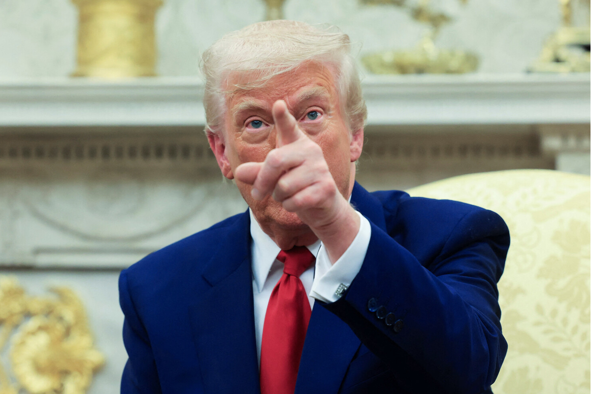    Фото: Kevin Mohatt, источник: Reuters