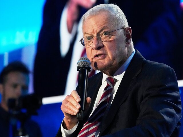    Фото: AP Photo/Czarek Sokolowski