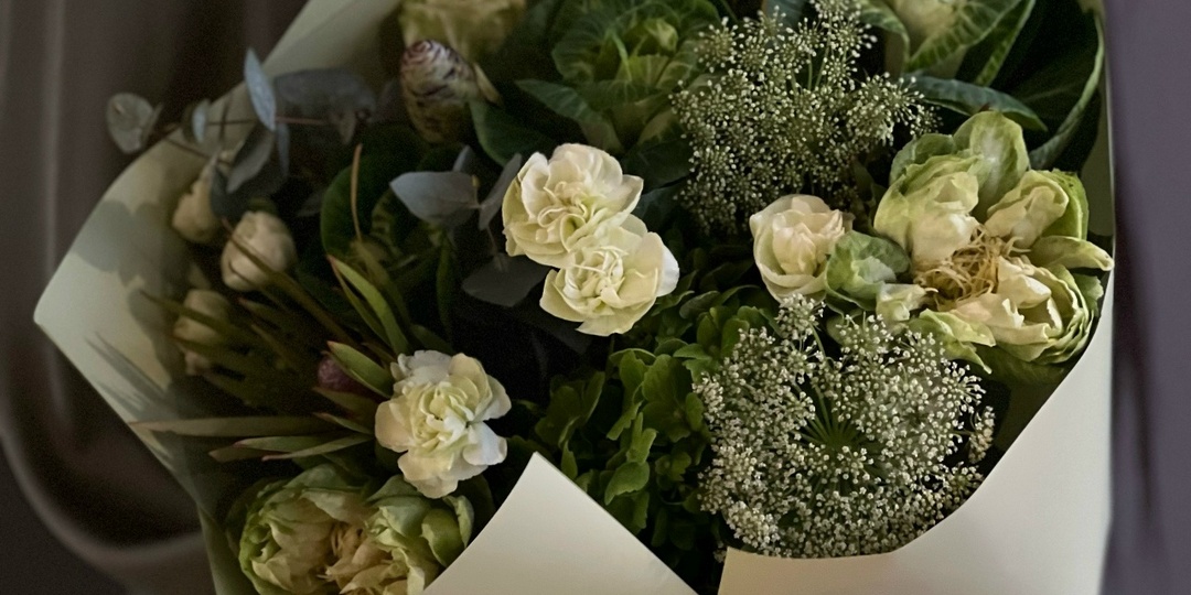 Какие букеты дарят на День матери: советы флористов