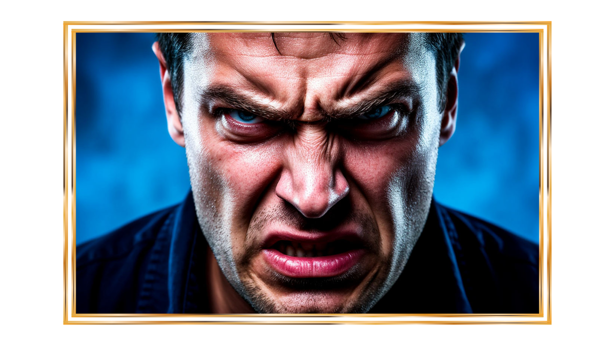 САДИСТСКАЯ ЗАВИСТЬ. УДОВОЛЬСТВИЕ ОТ УНИЧТОЖЕНИЯ ТЕХ, КТО ЛУЧШЕ ВАС.