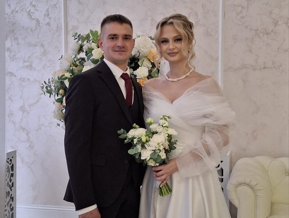    Фото со страницы Елены Сорокиной ВКонтакте