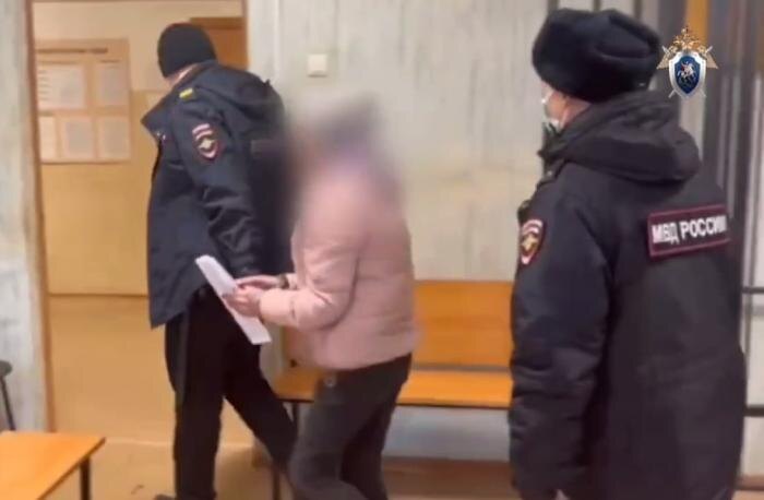     Фото: СКР Челябинской области