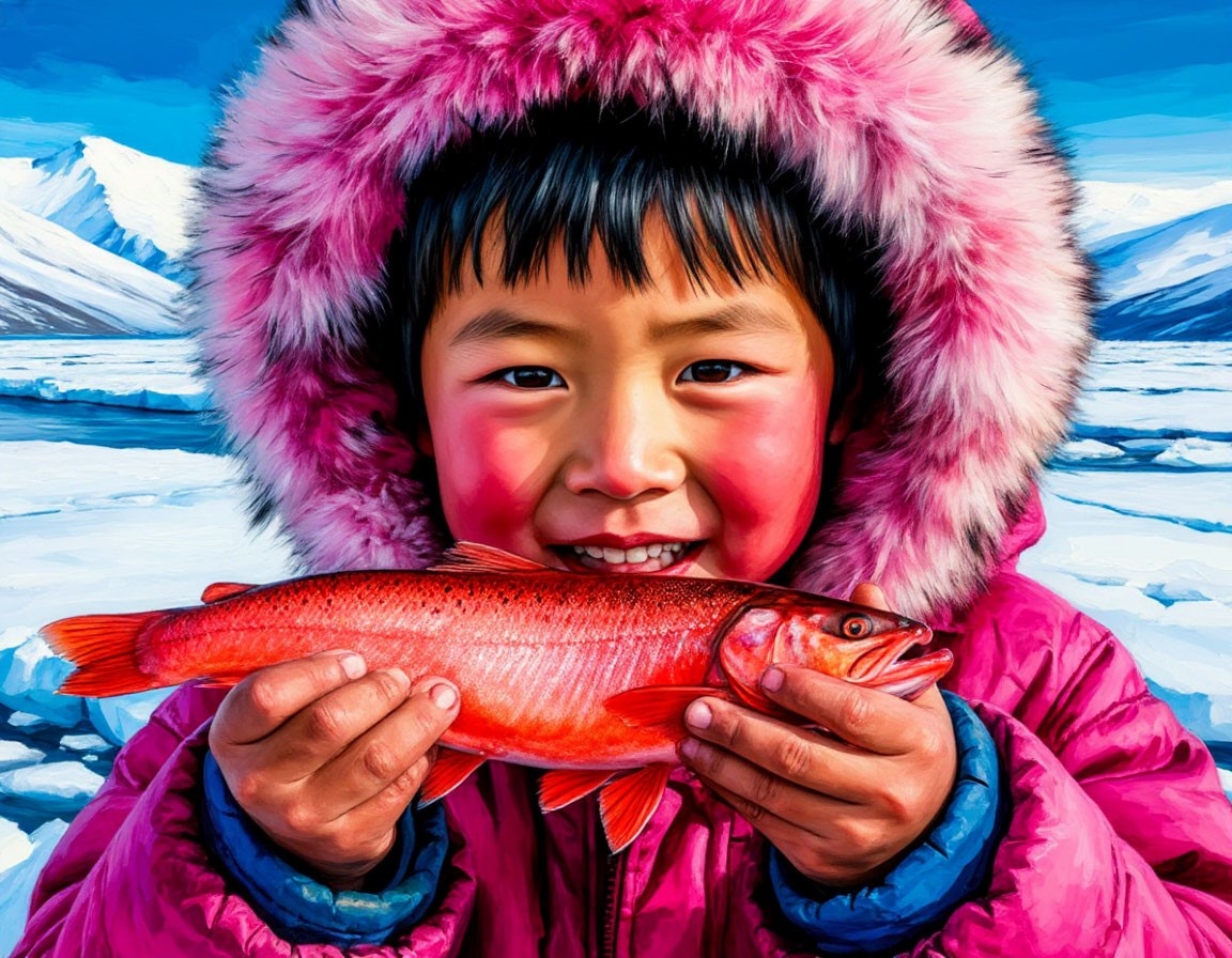 Рацион школьников субъектов РФ