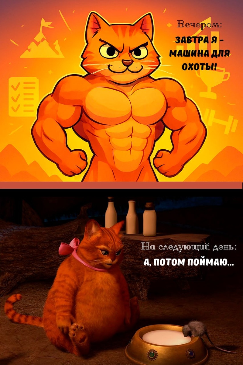 В изображении использованы картински из открытого доступа