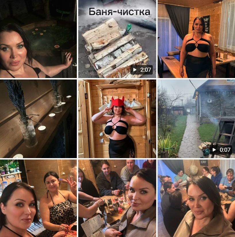 подробнее фото и видео смотрите в TenChat https://tenchat.ru/kobasvet