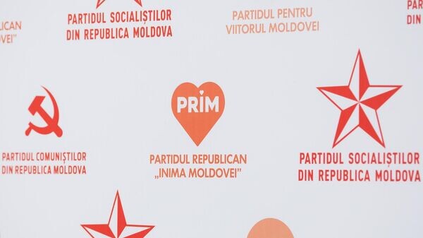    © Sputnik / Osmatesco