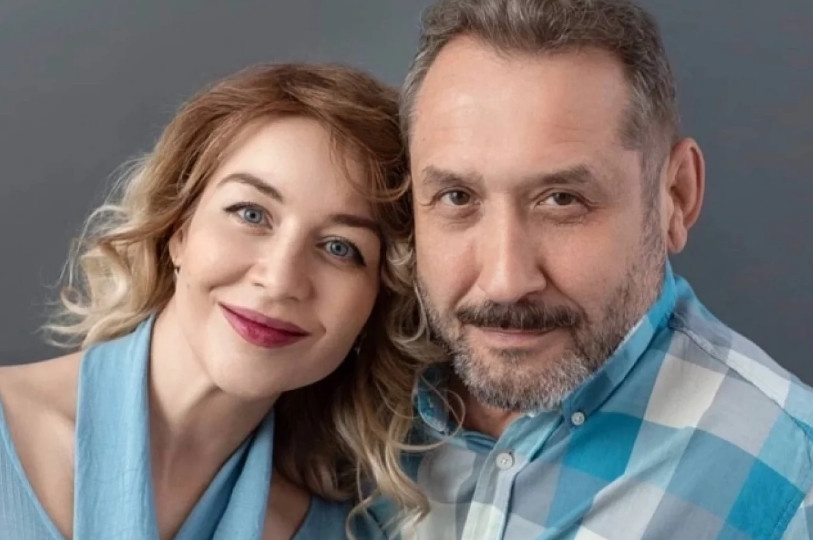 ФОТО: телеграм-канал Ирины Усольцевой.