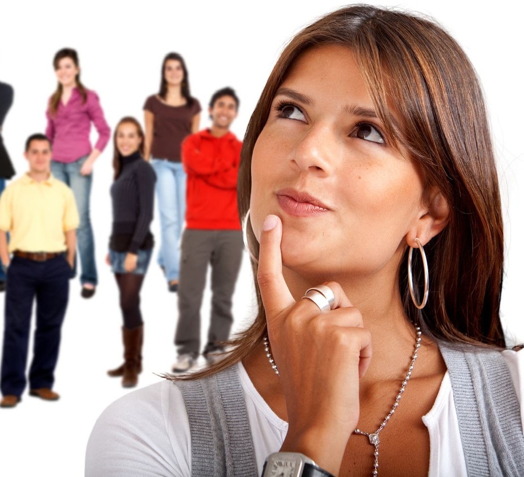 Время перемен