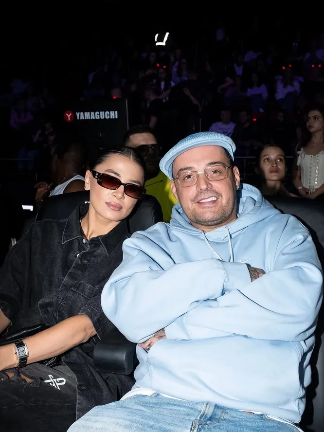  Разият Салахова и ГуфСоцсети Разият Салаховой