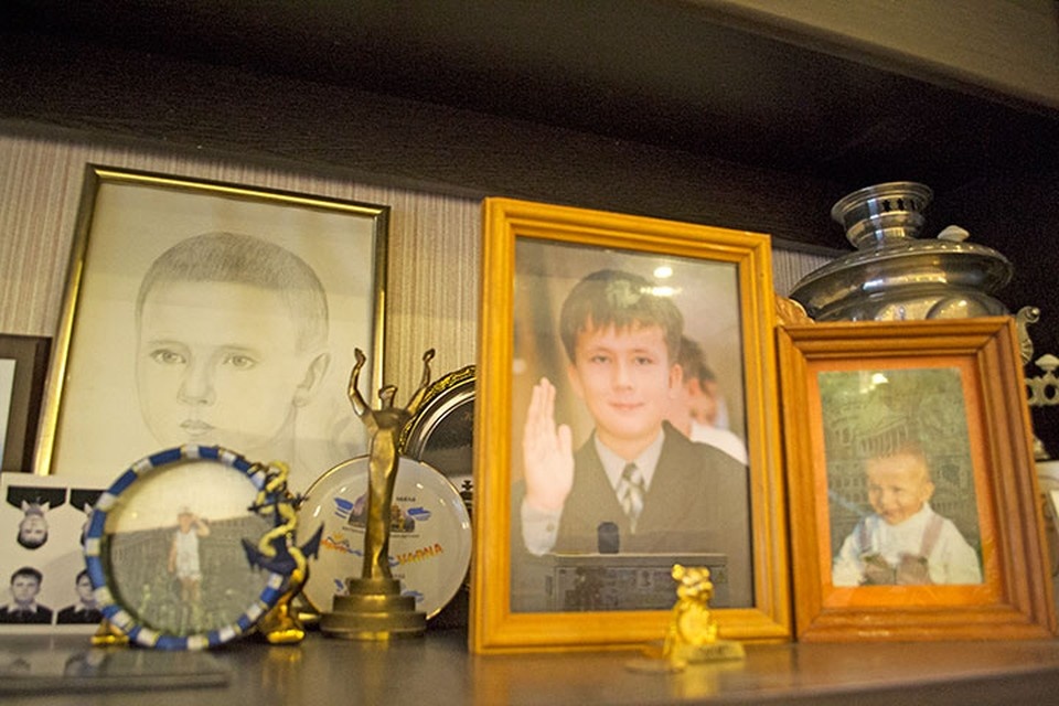 Родители так и не поверили в случайную смерть