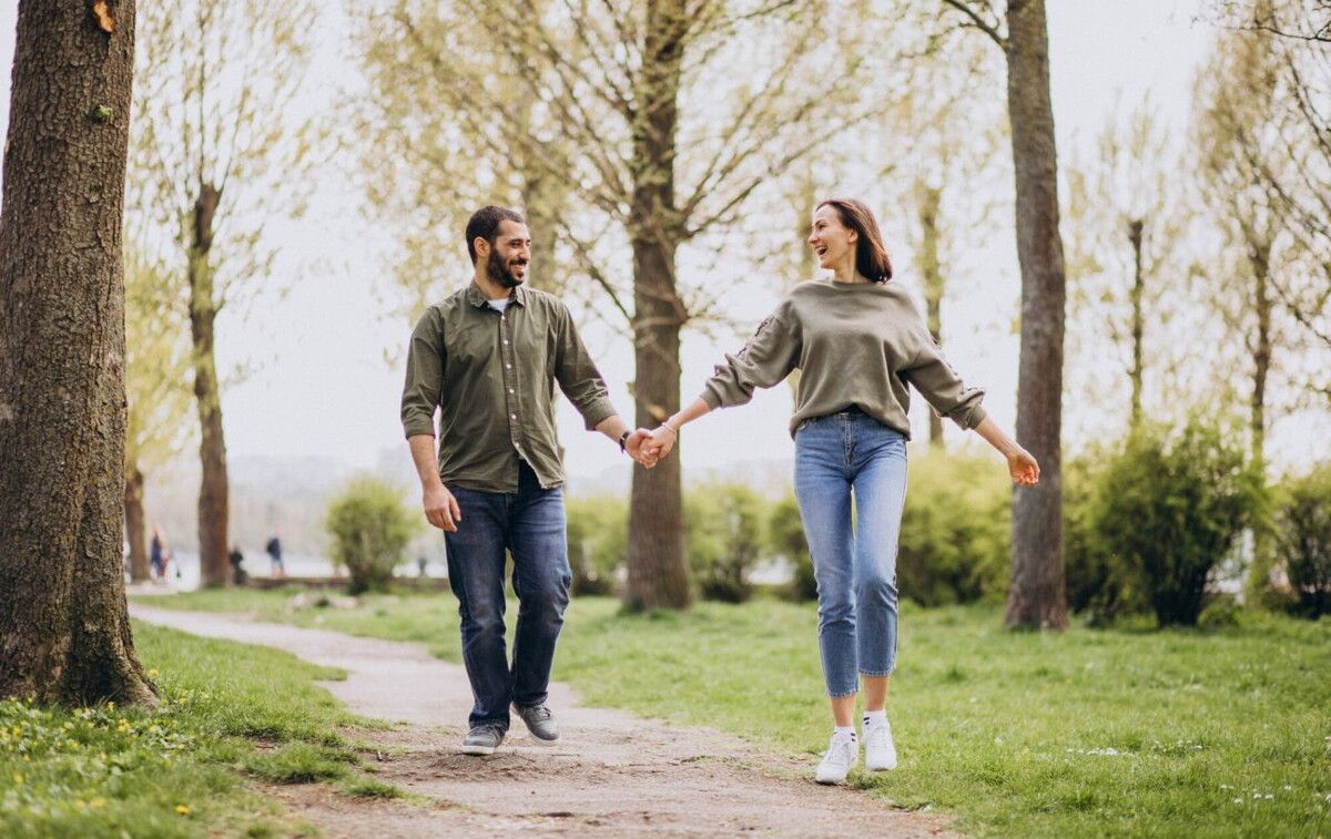 Меняться ради любви? Что можно изменить в себе ради отношений, а что - не выйдет, как ни старайтесь