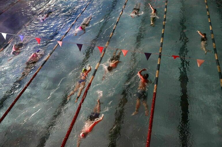   Зыков Кирилл/Агентство «Москва»