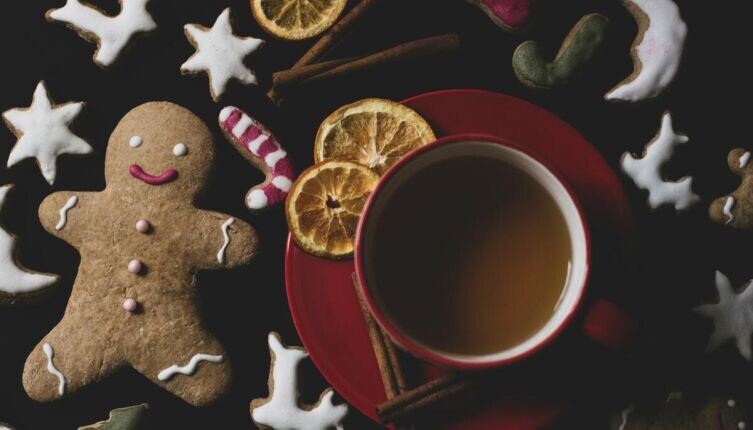    Какие интересные праздники можно отметить в конце ноября? Фото: Erik Gazi on Unsplash