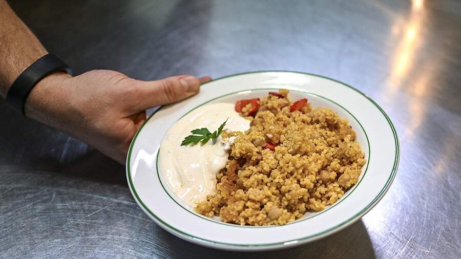    Фото: Global Look Press/Jens Kalaene