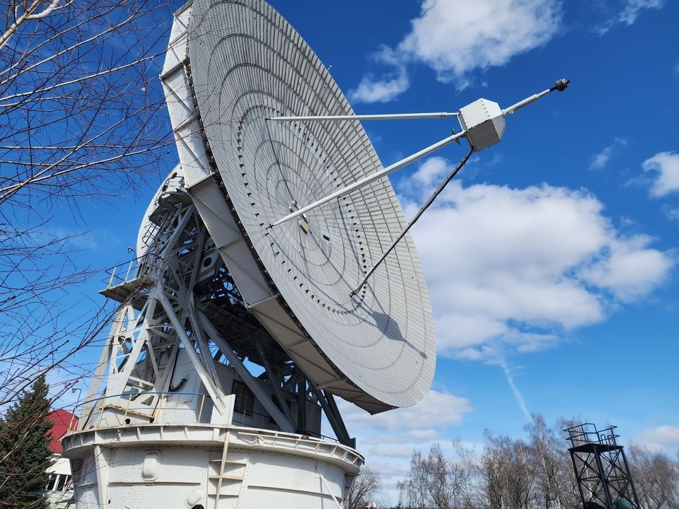    Фото: МедиаБанк Подмосковья/Мария Панина