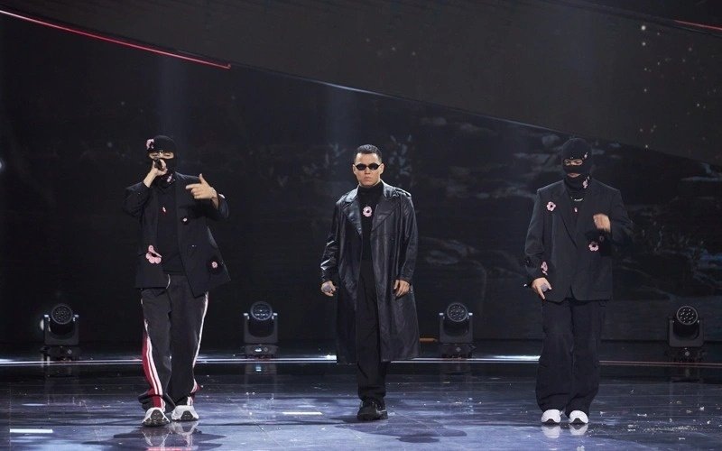    Казахстанский певец ALEM выходит в гранд-финал Silk Way Star (источник изображения) News Express Team