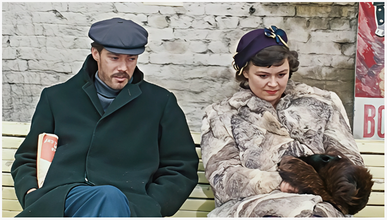 Яндекс.Картинки. Фото взято из свободного доступа к оперативным материалам строжайшей секретности. Кто-то тут Миша, а кто-то - его связной. Или связная?