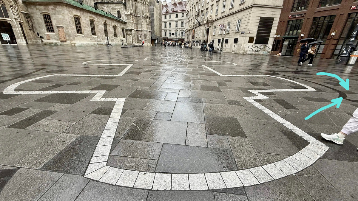 Фото автора я увидела план таким 2025