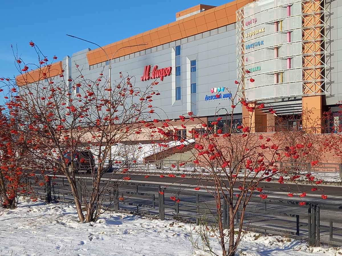 Фото автора